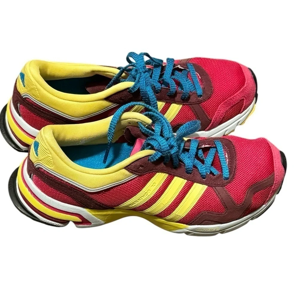 Women’s Adidas Marathon 10 Sneakers Size 5.5